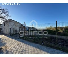 SOLAR URBANO RESIDENCIAL