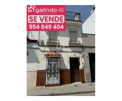 CASA EN CALLE SAN ALBINO