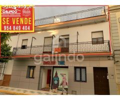 Piso centrico en venta en Paradas