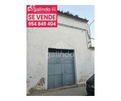 CASA PARA NUEVA CONSTRUCCION CON SALIDA A DOS CALLES