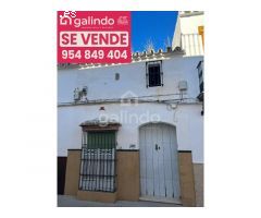 CASA PARA NUEVA CONSTRUCCION EN CALLE NUEVA