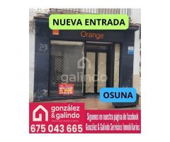 EDIFICIO CON LOCAL COMERCIAL EN LA CARRERA