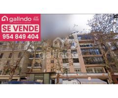 GRAN PISO EN SEVILLA CAPITAL