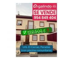 CASA EN URB. EL CERRAO