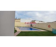 CASA EN URB. EL CERRAO