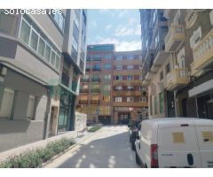 Terreno urbanizable residencial en C/ Santander