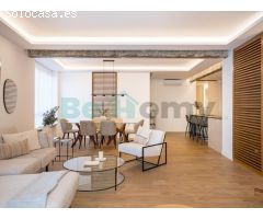 Exclusivo piso de 186 m² en Paseo de la Castellana