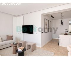 Exclusivo piso de 128 m² útiles en C/ Montera
