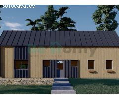 Terreno edificable de 1.768 m²