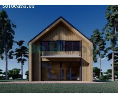 Terreno edificable de 1.768 m²