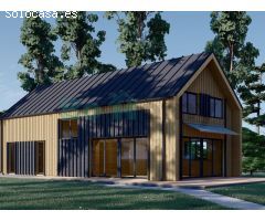 Terreno edificable de 1.768 m²