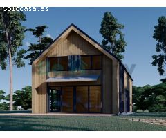 Terreno edificable de 1.768 m²