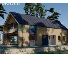 Terreno edificable de 1.768 m²