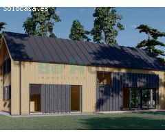 Terreno edificable de 1.768 m²