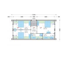 Terreno edificable de 1.768 m²