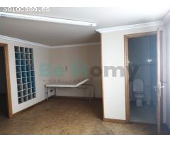 Oportunidad de Local Comercial 234 m² en Pastoriza (Arteixo)