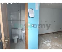 Oportunidad de Local Comercial 234 m² en Pastoriza (Arteixo)