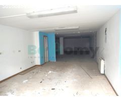 Oportunidad de Local Comercial 234 m² en Pastoriza (Arteixo)