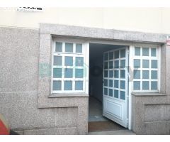 Oportunidad de Local Comercial 234 m² en Pastoriza (Arteixo)