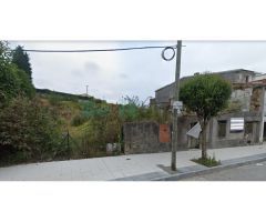 Suelo urbanizable en Travesía de Pastoriza (Arteixo)