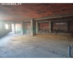 OPORTUNIDAD DE LOCAL COMERCIAL 242 M² EN BETANZOS