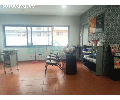 Local comercial en Zalaeta