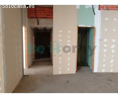 Local comercial de 350 m² en el centro de Betanzos