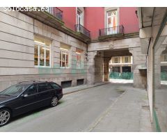 Local comercial céntrico al lado de la Calle San Andrés