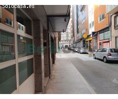 Local comercial céntrico al lado de la Calle San Andrés