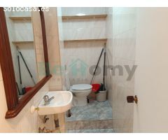 Local comercial céntrico al lado de la Calle San Andrés