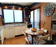 OPORTUNIDAD Precioso piso con garaje y trastero en Los Rosales