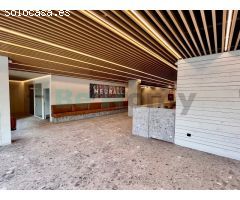 Sofisticados despachos en Matogrande desde 255€