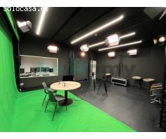 Sofisticados despachos en Matogrande desde 255€