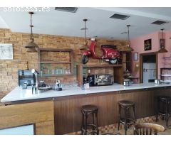 Oportunidad Local Comercial en Oseiro