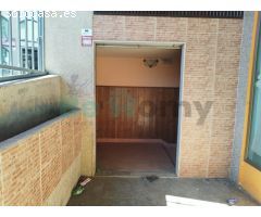 Se alquila local comercial acondicionado como Cafetería/Restaurante