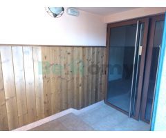 Se alquila local comercial acondicionado como Cafetería/Restaurante