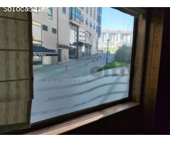 Se alquila local comercial acondicionado como Cafetería/Restaurante