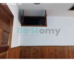Se alquila local comercial acondicionado como Cafetería/Restaurante