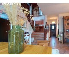 EXclusivo chalet independiente de 354 m² en Pravio (Cambre)