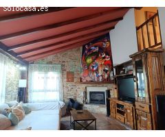 EXclusivo chalet independiente de 354 m² en Pravio (Cambre)
