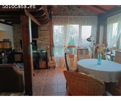 EXclusivo chalet independiente de 354 m² en Pravio (Cambre)