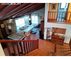 EXclusivo chalet independiente de 354 m² en Pravio (Cambre)