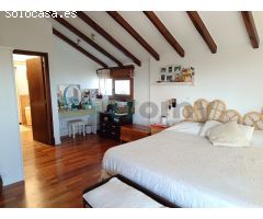 EXclusivo chalet independiente de 354 m² en Pravio (Cambre)