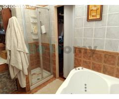 EXclusivo chalet independiente de 354 m² en Pravio (Cambre)