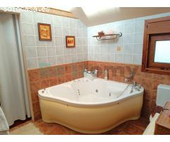 EXclusivo chalet independiente de 354 m² en Pravio (Cambre)