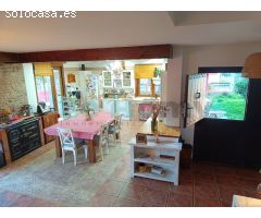 EXclusivo chalet independiente de 354 m² en Pravio (Cambre)
