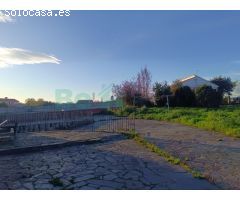 EXclusivo chalet independiente de 354 m² en Pravio (Cambre)