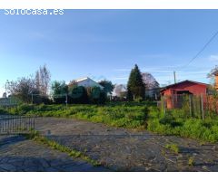 EXclusivo chalet independiente de 354 m² en Pravio (Cambre)