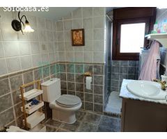 EXclusivo chalet independiente de 354 m² en Pravio (Cambre)
