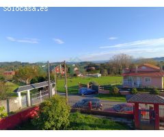 EXclusivo chalet independiente de 354 m² en Pravio (Cambre)